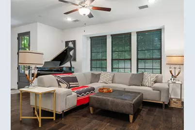 872 S State Highway 5, Fairview, TX 75069 - Photo 4