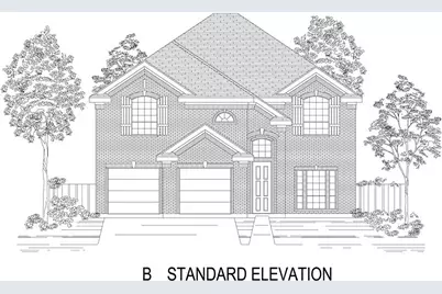 3004 Fox Lake Drive, Celina, TX 75009 - Photo 4