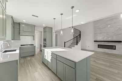 3004 Fox Lake Drive, Celina, TX 75009 - Photo 20