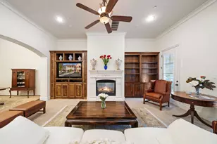 34 Piazza Ln, Colleyville, TX 76034 - Photo 4