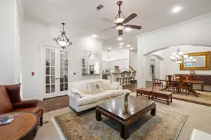 34 Piazza Ln, Colleyville, TX 76034 - Photo 8