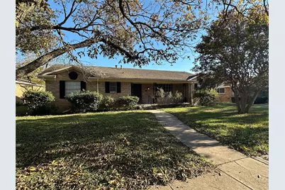 8332 Van Pelt Drive, Dallas, TX 75228 - Photo 1
