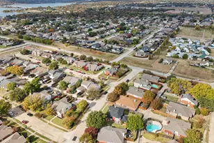 7801 Cousteau Dr, Rowlett, TX 75088 - Photo 36