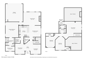 7801 Cousteau Dr, Rowlett, TX 75088 - Photo 40