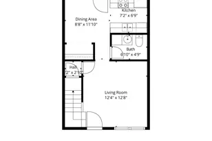 2734 Patricia Ln, Garland, TX 75041 - Photo 8