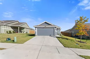 9808 Trusler Rd, Fort Worth, TX 76179 - Photo 2