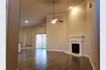 820 Poncho Lane, Fort Worth, TX 76052 - Photo 6