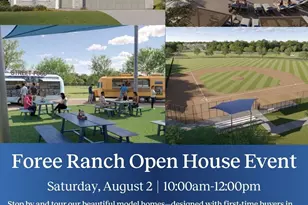 611 Mare Dr, Aubrey, TX 76227 - Photo 2