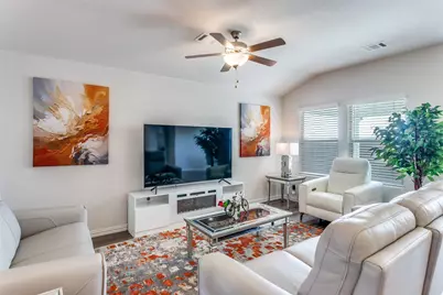 10937 Texanum Trail, Fort Worth, TX 76108 - Photo 8