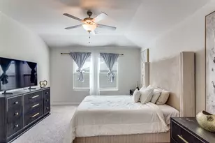 10937 Texanum Trl, Fort Worth, TX 76108 - Photo 16