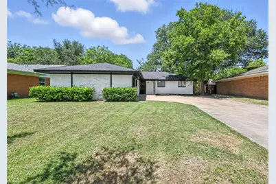 214 W Dorris Drive, Grand Prairie, TX 75051 - Photo 1