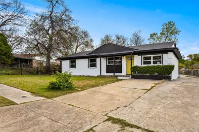 3924 Ambrose Drive, Dallas, TX 75241 - Photo 2