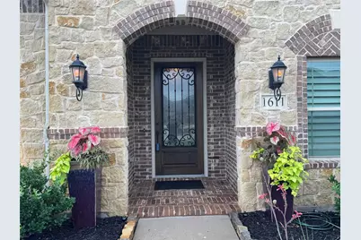 1611 Saint Claire Court, Prosper, TX 75078 - Photo 12