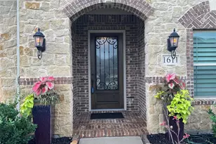 1611 St Claire Ct, Prosper, TX 75078 - Photo 12