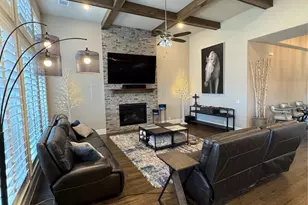 1611 St Claire Ct, Prosper, TX 75078 - Photo 22