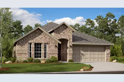 1341 Francesca Drive, Little Elm, TX 75068 - Photo 1