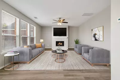 1009 Terrace View Drive, Fort Worth, TX 76108 - Photo 14