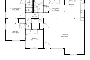 9209 Rustown Dr, Dallas, TX 75228 - Photo 28