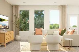 2625 Clear Root Cir, Fort Worth, TX 76108 - Photo 2