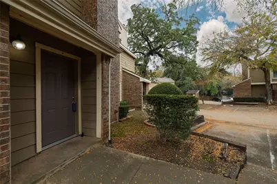 2104 Park Willow Lane #A, Arlington, TX 76011 - Photo 30