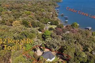 712 Regal Dr, Tool, TX 75143 - Photo 20