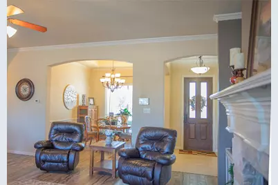 818 N Tejas Drive, Sanger, TX 76266 - Photo 6