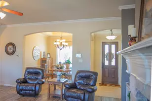 818 N Tejas Dr, Sanger, TX 76266 - Photo 6