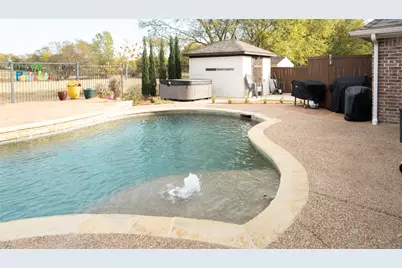 818 N Tejas Drive, Sanger, TX 76266 - Photo 30