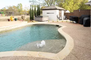 818 N Tejas Dr, Sanger, TX 76266 - Photo 30