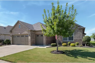 9720 Silver Rock Way, Denton, TX 76207 - Photo 2