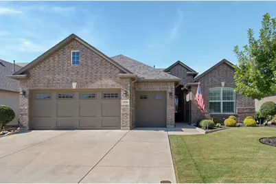 9720 Silver Rock Way, Denton, TX 76207 - Photo 1