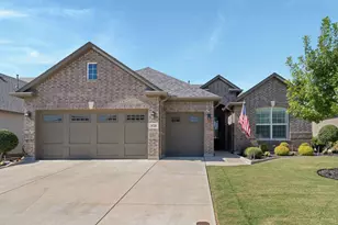 9720 Silver Rock Way, Denton, TX 76207 - Photo 1