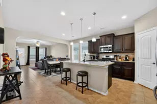 5212 Sugarcane Ln, Fort Worth, TX 76179 - Photo 6