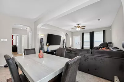 5212 Sugarcane Lane, Fort Worth, TX 76179 - Photo 4