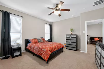 5212 Sugarcane Lane, Fort Worth, TX 76179 - Photo 8