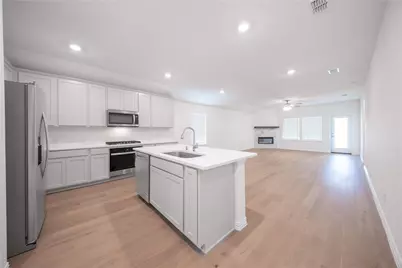 1610 Dove Drive, Princeton, TX 75407 - Photo 2