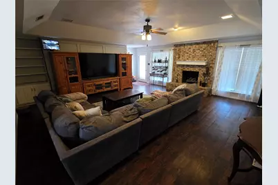 2008 Iron Horse Court, Arlington, TX 76017 - Photo 8