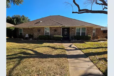 2008 Iron Horse Court, Arlington, TX 76017 - Photo 1