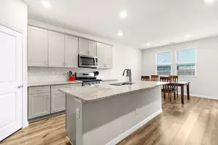 1211 Sweetleaf St, Melissa, TX 75454 - Photo 26