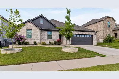 1211 Sweetleaf Street, Melissa, TX 75454 - Photo 2