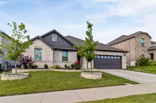 1211 Sweetleaf St, Melissa, TX 75454 - Photo 2