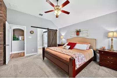 289 Hilltop Drive, Justin, TX 76247 - Photo 20