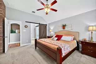 289 Hilltop Dr, Justin, TX 76247 - Photo 20