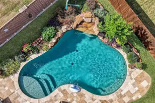 289 Hilltop Dr, Justin, TX 76247 - Photo 40