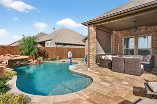 289 Hilltop Dr, Justin, TX 76247 - Photo 38