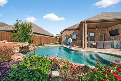 289 Hilltop Drive, Justin, TX 76247 - Photo 36