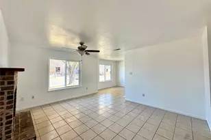 726 Chaucer Dr, Abilene, TX 79602 - Photo 4