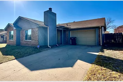 726 Chaucer Drive, Abilene, TX 79602 - Photo 2