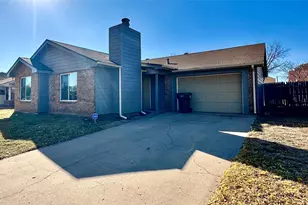 726 Chaucer Dr, Abilene, TX 79602 - Photo 2