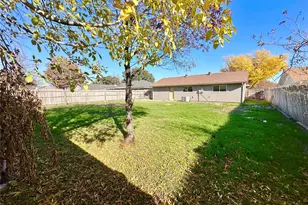 726 Chaucer Dr, Abilene, TX 79602 - Photo 16